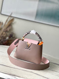 Fashion Luxe Touch bags - 4227