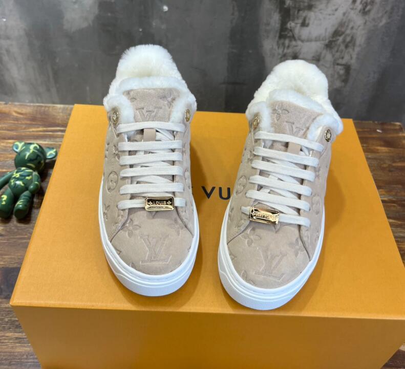 Luxe Touch Bags -  Women Shoes - 275