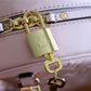 Luxe Touch Fashion LTB-bags - 8332