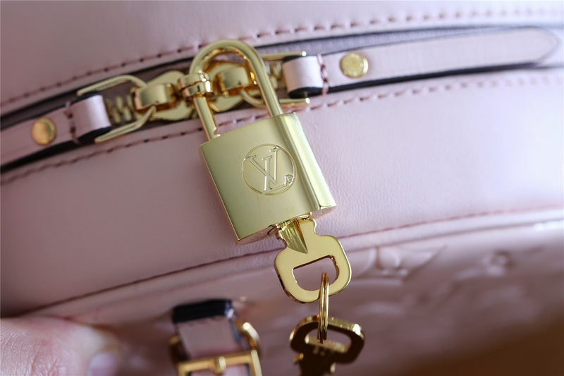Luxe Touch Fashion LTB-bags - 8332