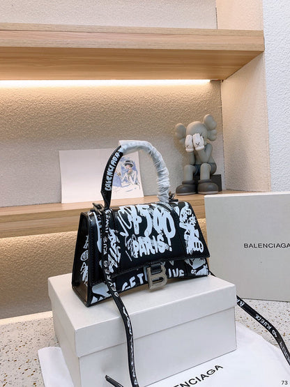 Luxe Touch Fashion - BGA Bags - 1593