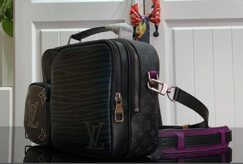 Luxe Touch Bags -   2755