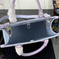 Fashion Luxe Touch bags - 3565