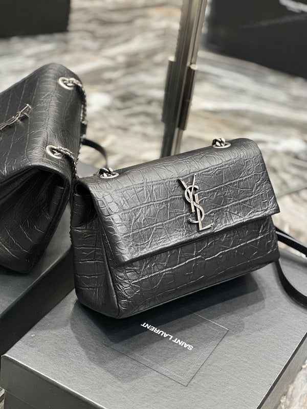 Luxe Touch SLY Bags - 068