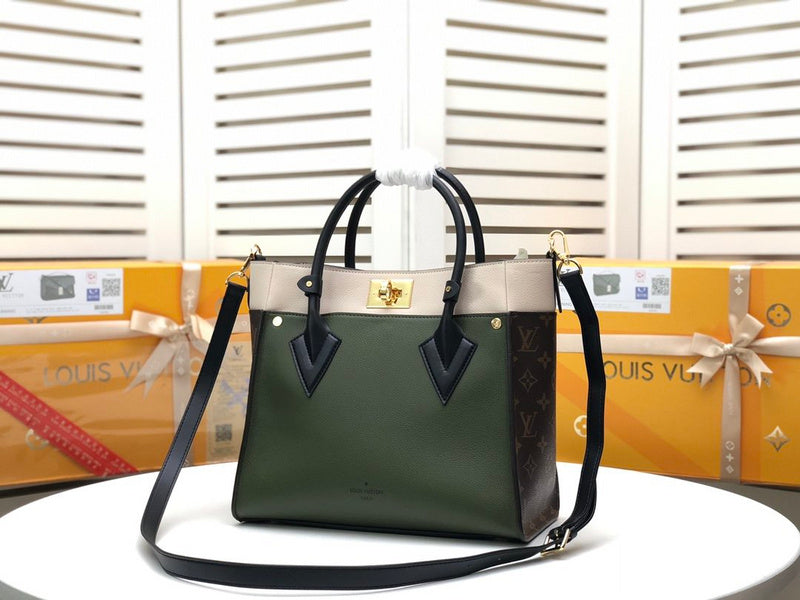 Fashion Luxe Touch bags - 3942