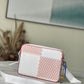 Fashion Luxe Touch bags - 5012