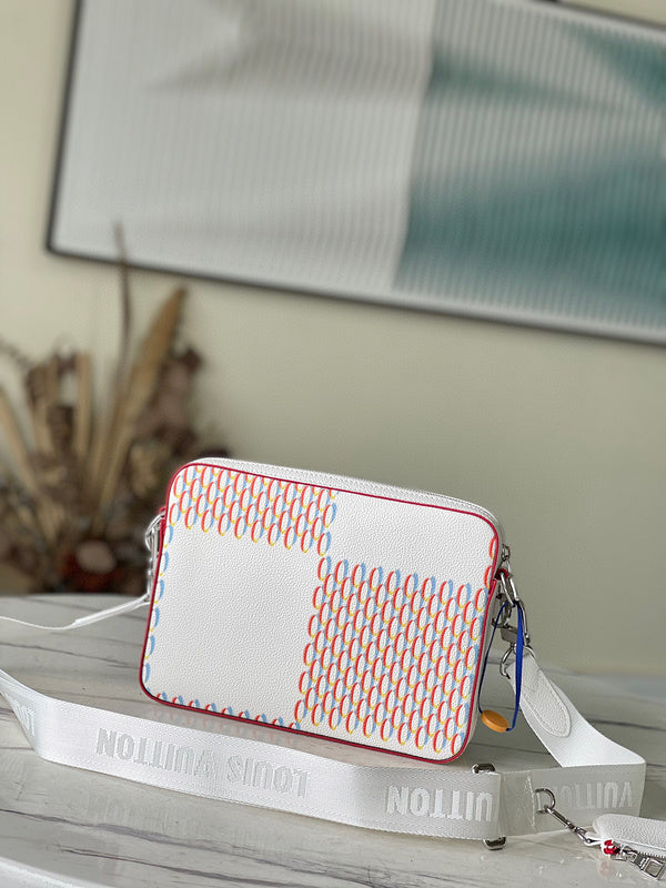 Fashion Luxe Touch bags - 5012