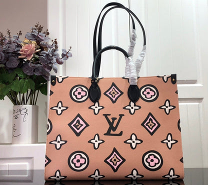 Luxe Touch Fashion LTB-bags - 17463
