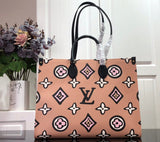 Luxe Touch Fashion LTB-bags - 17463