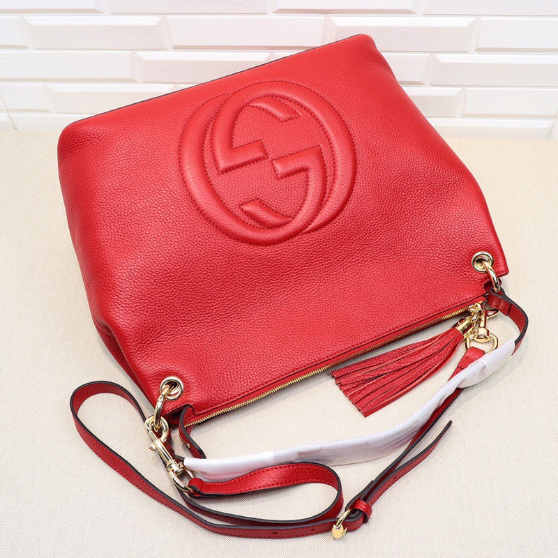 Luxe Touch Bags 

 - LTB Bags - 559