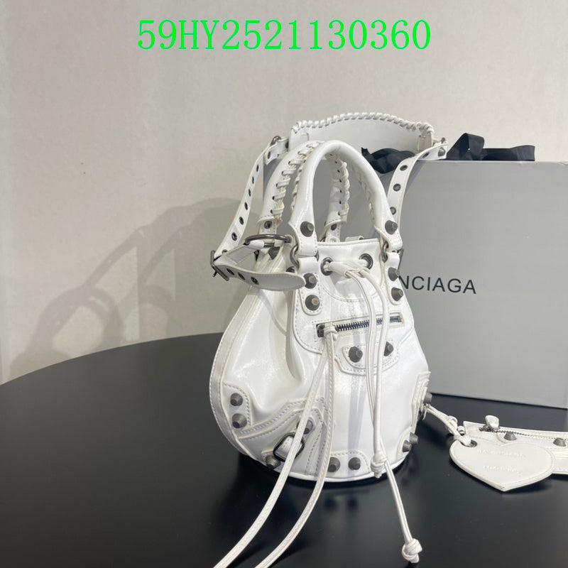 LTB Fashion - BGA Bags - 1944