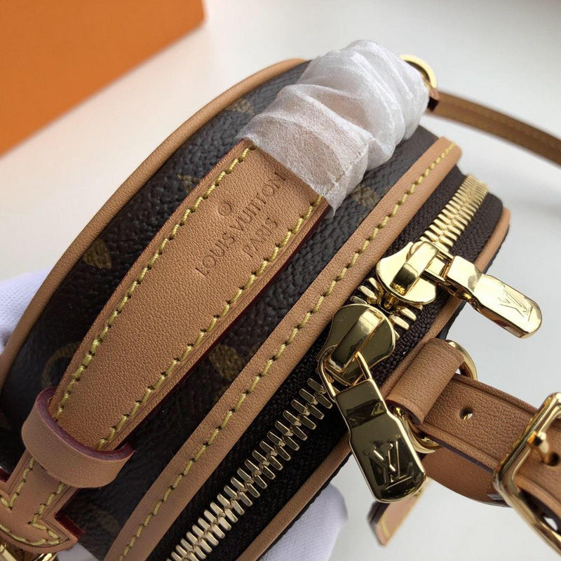 Luxe Touch Fashion LTB-bags - 17831