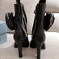 Luxe Touch Bags - PD Men Shoes - 446