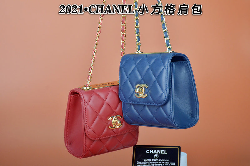 LTB - Luxe Touch Bags - 621