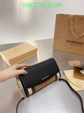 LTB Fashion -BBR Bags - 504