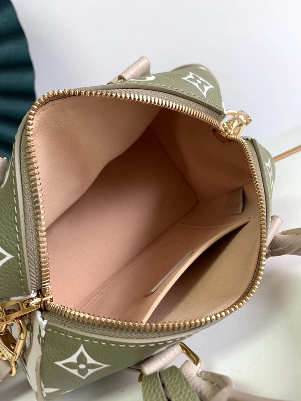 Luxe Touch Fashion LTB-Bags - 16775
