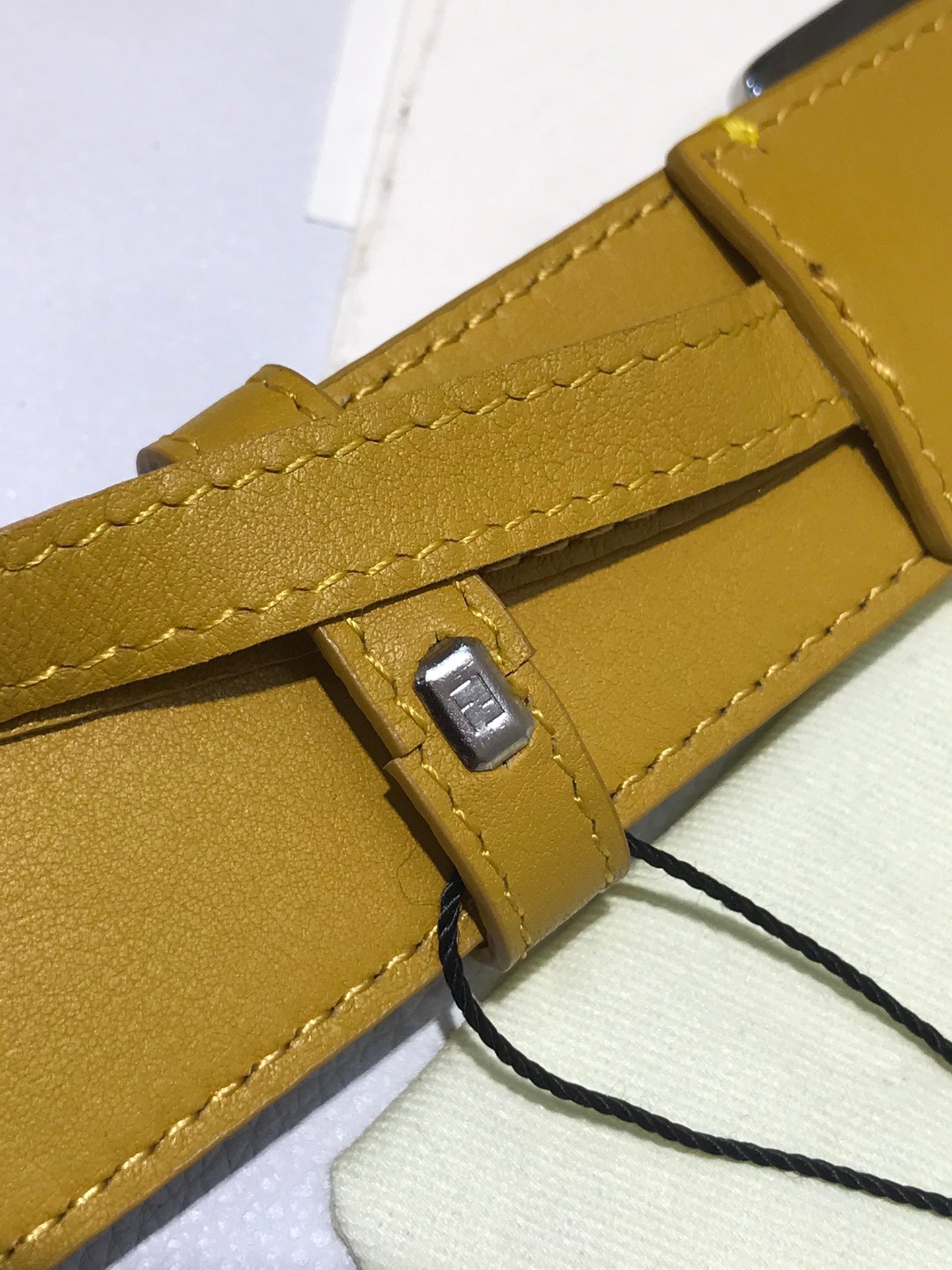 LTB  -Luxury  FEI  BELTS 012