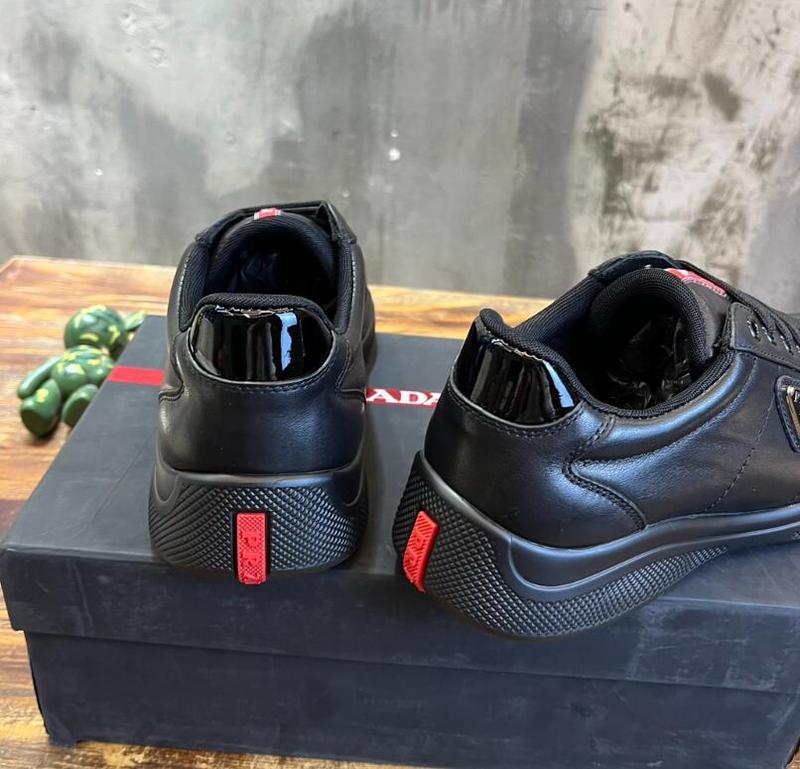 Luxe Touch Bags - PD Men Shoes - 043