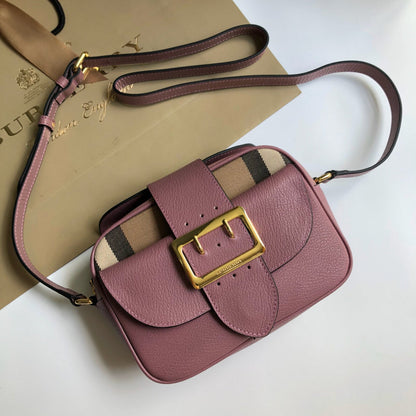 Luxe Touch Fashion -BBR Bags - 1238