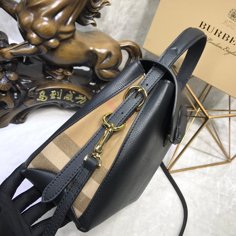 Luxe Touch Bags Fashion -BBR Bags - 972