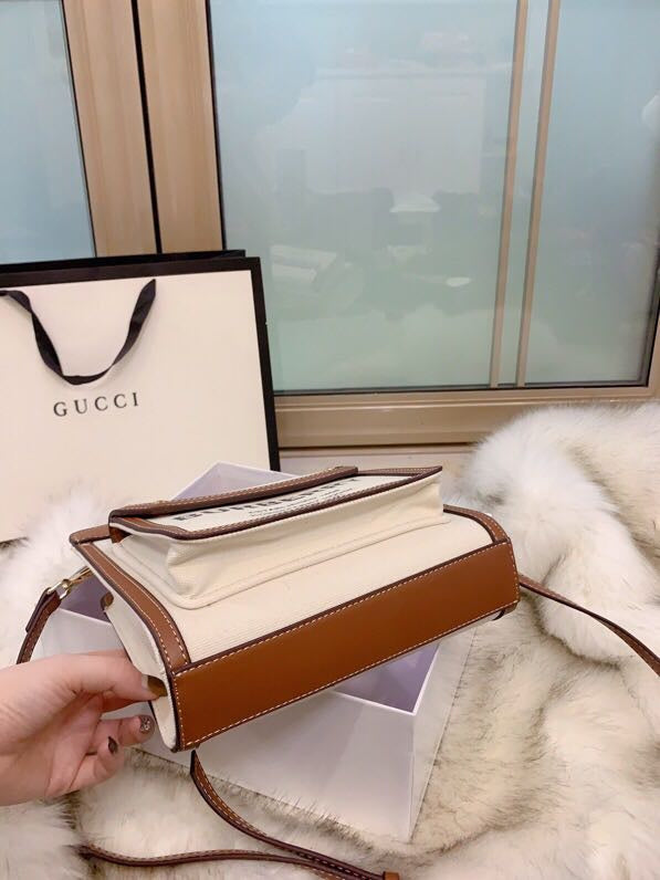 Luxe Touch Bags Fashion -BBR Bags - 961