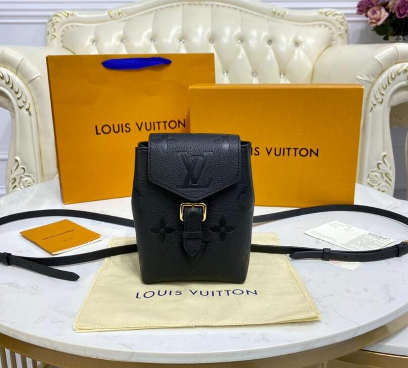 Luxe Touch Bags 

 - LTB Bags - 3173