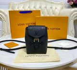 Luxe Touch Bags -   3173
