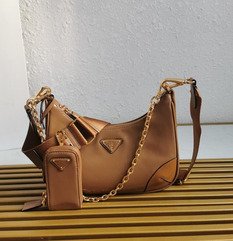 Luxe Touch Bags 

 - PD Bags - 012