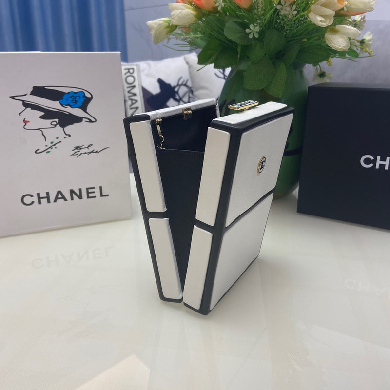 Luxe Touch Bags -  Bags - 652