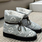 Luxe Touch Bags -  Women Shoes - 688