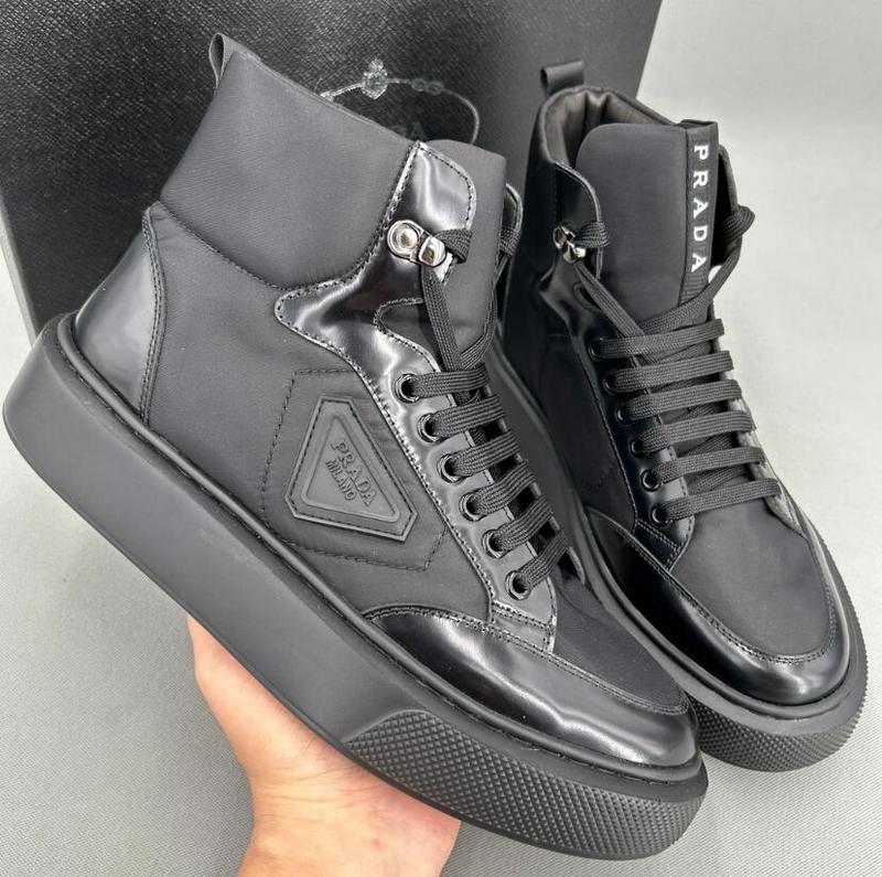 Luxe Touch Bags - PD Men Shoes - 137