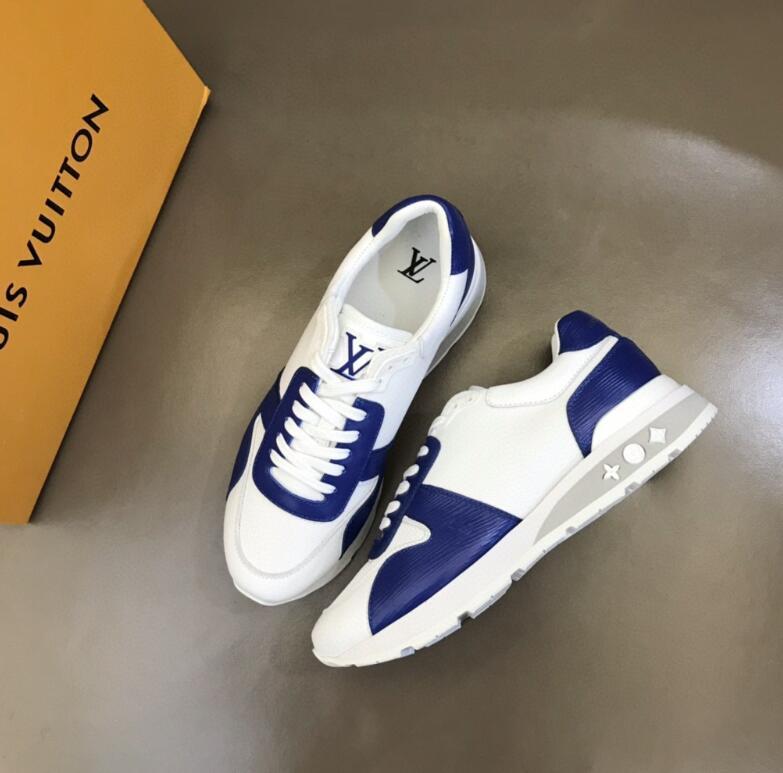 Luxe Touch Bags 

 - LTB Men Shoes - 750