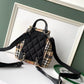 Luxe Touch Fashion -BBR Bags - 1436