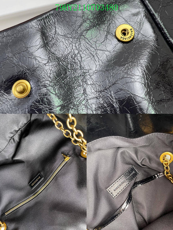 Luxe Touch Fashion - BGA Bags - 1717