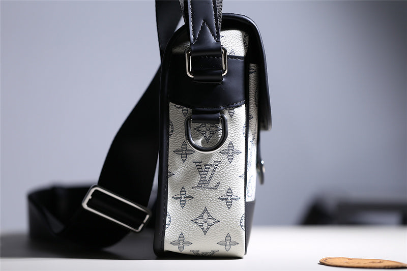 Luxe Touch Fashion LTB-bags - 10470
