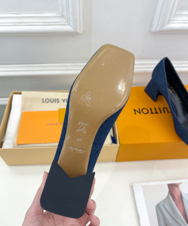 Luxe Touch Bags 

 - LTB Women Shoes - 135