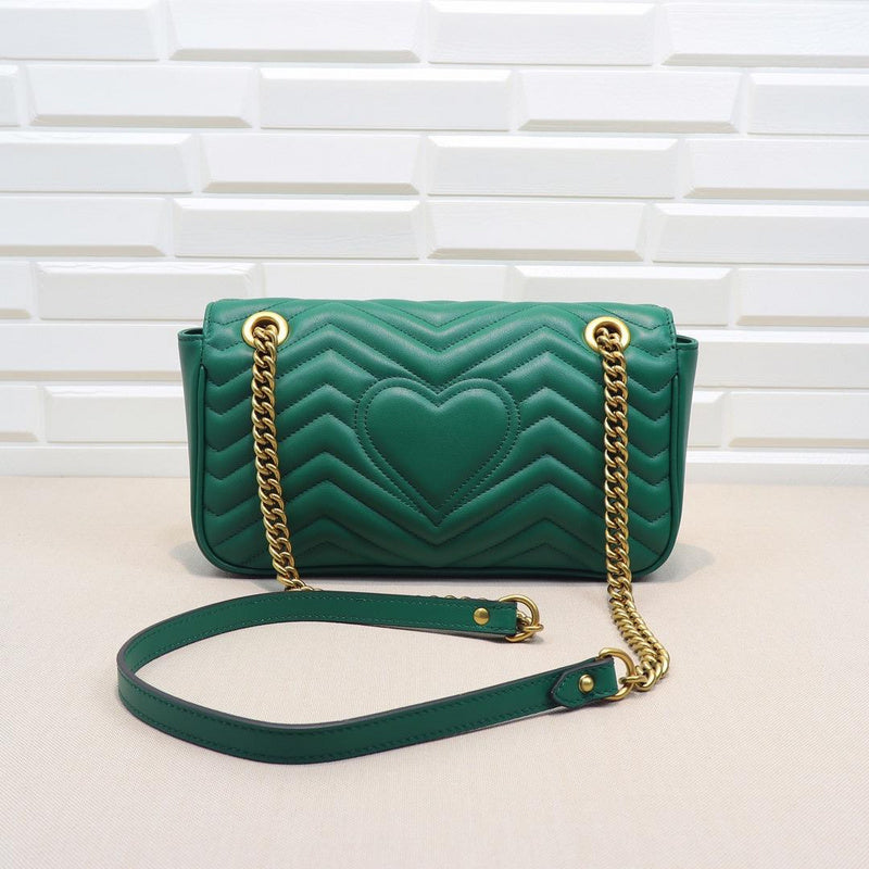 Luxe Touch Bags - Luxe Touch Bags - 822