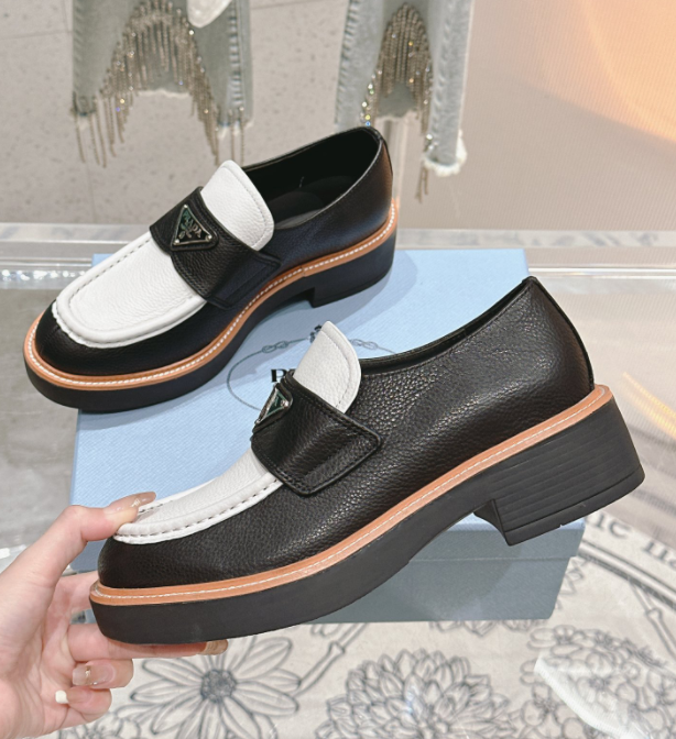 Luxe Touch Bags - PD Women Shoes - 023