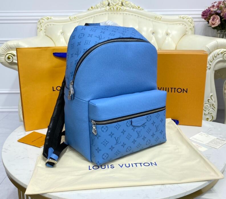 Luxe Touch Bags -   2441