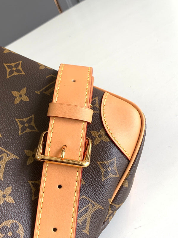 Luxe Touch Fashion LTB-Bags - 16861