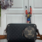 Fashion Luxe Touch bags - 3099