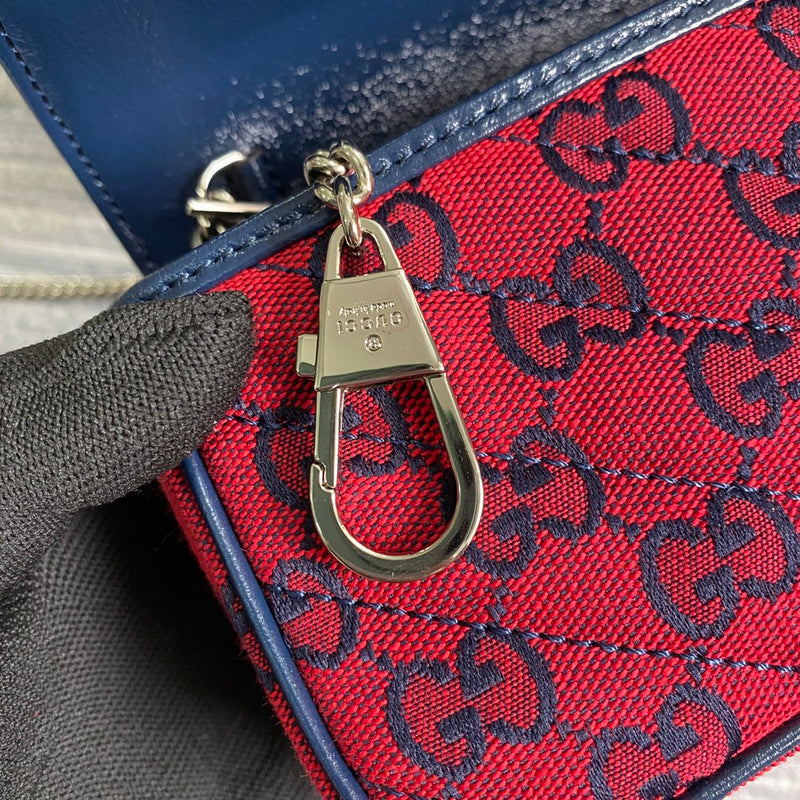 LTB - GG Bags - 1956
