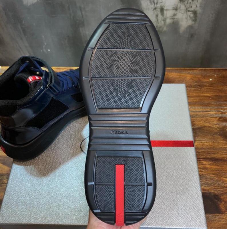 Luxe Touch Bags - PD Men Shoes - 285