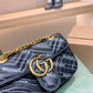 Luxe Touch Fashion - BGA Bags - 1547