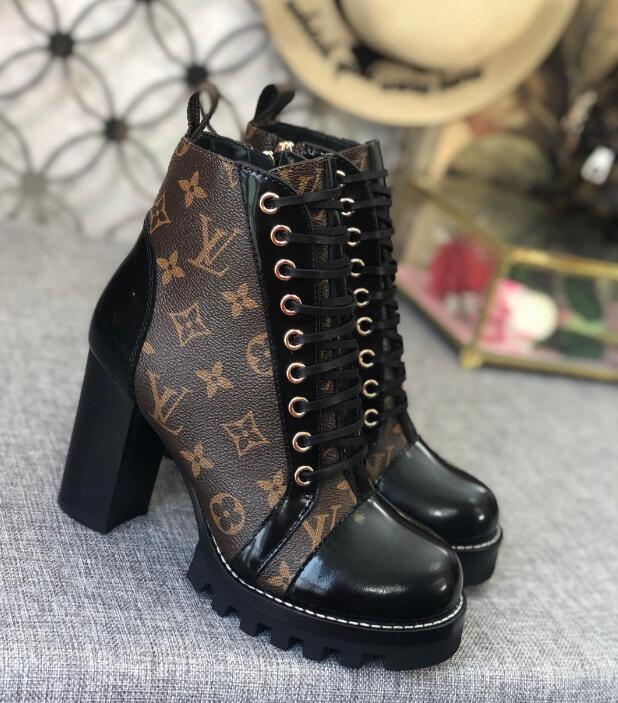 Luxe Touch Bags -  Women Shoes - 780