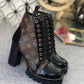 Luxe Touch Bags 

 - LTB Women Shoes - 780