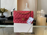 Luxe Touch Bags -  Bags - 342