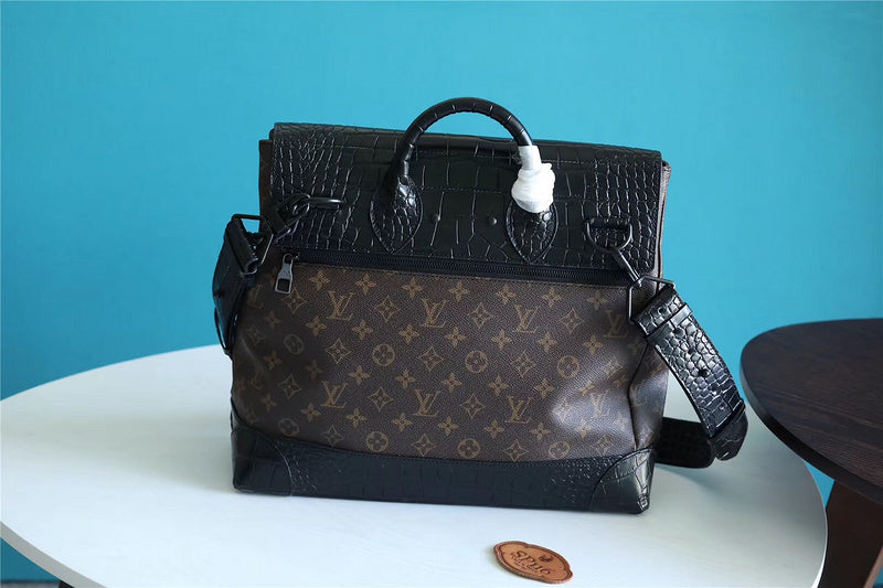 Luxe Touch Fashion LTB-bags - 10438
