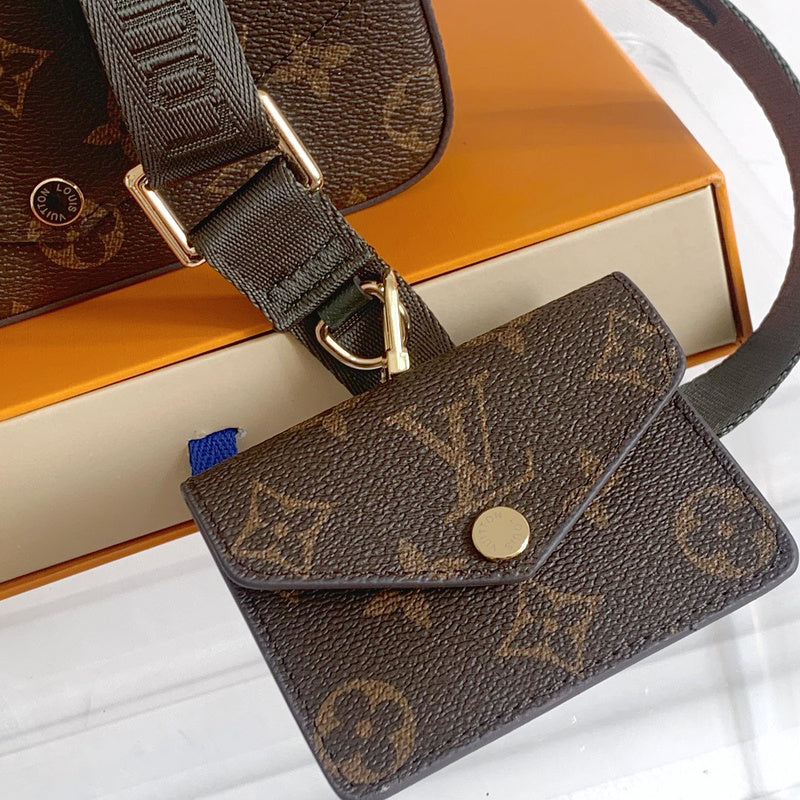 Fashion LTB-bags - 3930