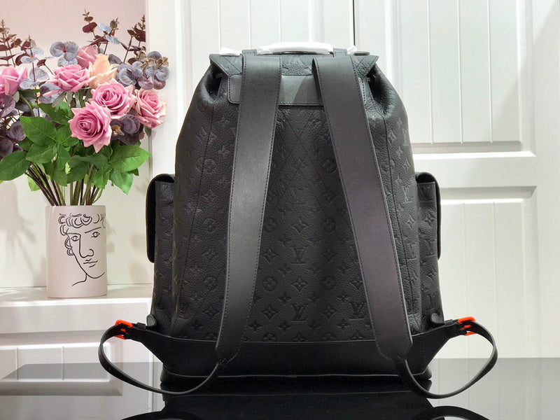 Luxe Touch Fashion LTB-bags - 9683